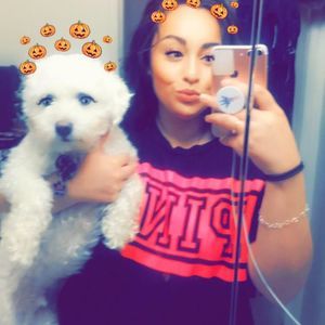 Meet your Posher, Josephine